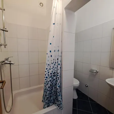 Leon 3 Appartement